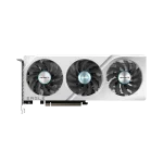 ⁦كرت شاشة جيجابايت GIGABYTE GeForce RTX 4060 EAGLE OC ICE 8G⁩ - الصورة ⁦6⁩