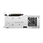 ⁦كرت شاشة جيجابايت GIGABYTE GeForce RTX 4060 EAGLE OC ICE 8G⁩ - الصورة ⁦7⁩