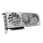 ⁦كرت شاشة GIGABYTE GeForce RTX 4060 Ti AERO OC 8G الحديث⁩ - الصورة ⁦5⁩