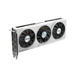 ⁦كرت شاشة GIGABYTE GeForce RTX 4060 Ti EAGLE OC ICE 8G⁩ - الصورة ⁦2⁩