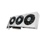 ⁦كرت شاشة GIGABYTE GeForce RTX 4060 Ti EAGLE OC ICE 8G⁩ - الصورة ⁦4⁩
