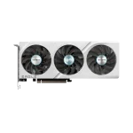 ⁦كرت شاشة GIGABYTE GeForce RTX 4060 Ti EAGLE OC ICE 8G⁩ - الصورة ⁦6⁩