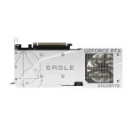 ⁦كرت شاشة GIGABYTE GeForce RTX 4060 Ti EAGLE OC ICE 8G⁩ - الصورة ⁦7⁩