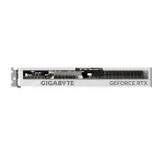 ⁦كرت شاشة GIGABYTE GeForce RTX 4060 Ti EAGLE OC ICE 8G⁩ - الصورة ⁦8⁩
