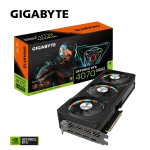 ⁦كرت شاشة غيغابايت GIGABYTE GeForce RTX 4070 SUPER GAMING OC 12G⁩ - الصورة ⁦2⁩