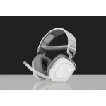 HEADSET CORSAIR HS80 RGB GAMING