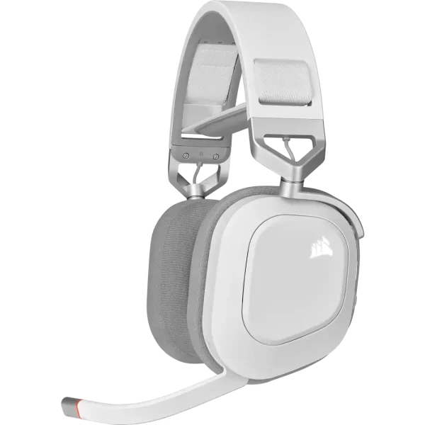 HEADSET CORSAIR HS80 RGB GAMING