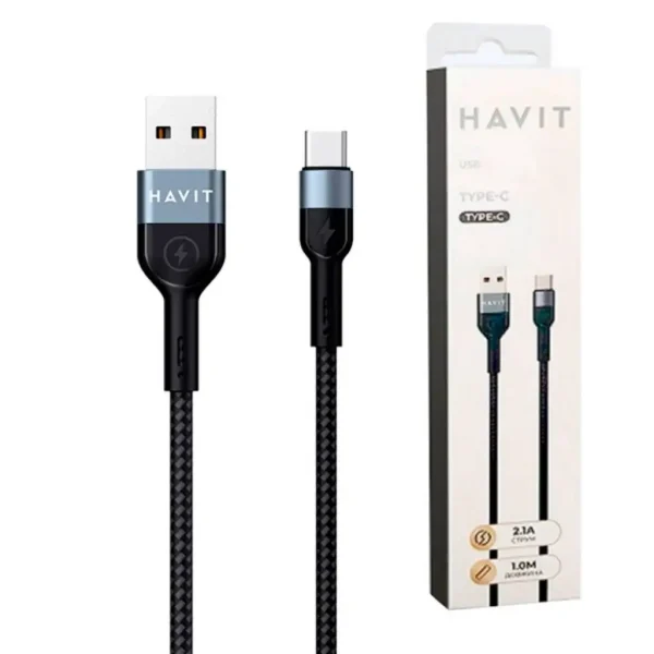 Havit CB623C Type-C USB