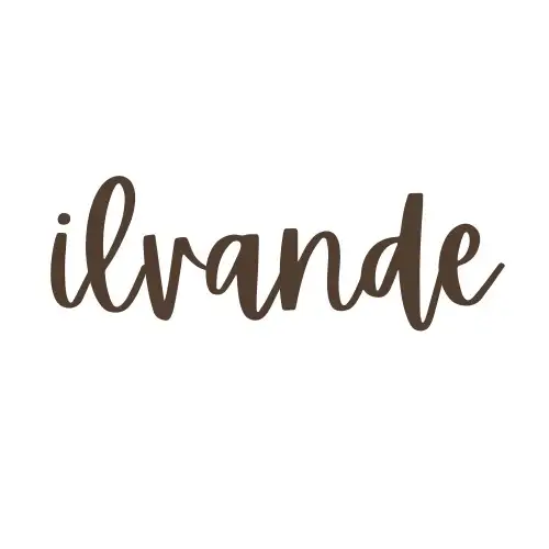 عطور ايلفاند ILVANDE