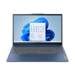⁦لابتوب لينوفو Lenovo IdeaPad Slim 3 15IRU8 معالج Core i7 رام 16GB⁩ - الصورة ⁦5⁩