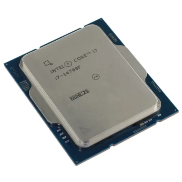 Intel Ci7 14700F