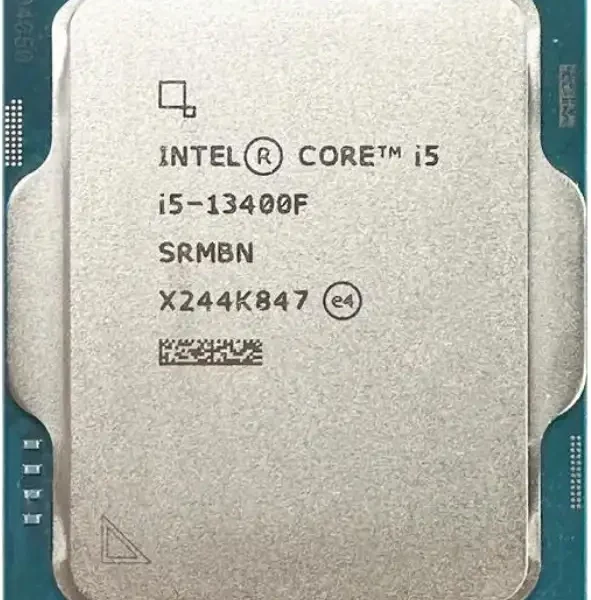 Intel Core i5-13400F