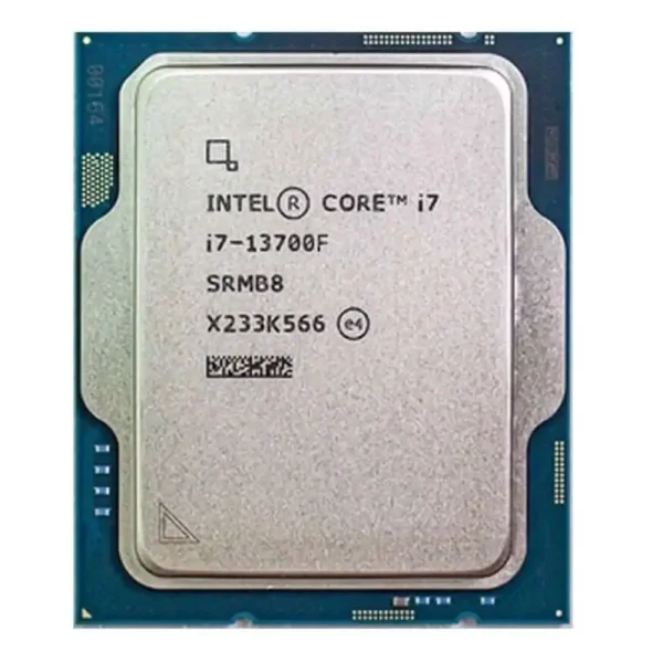 Intel Core i7 13700F