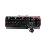 K.B + MOUSE HK50 WIRELESS