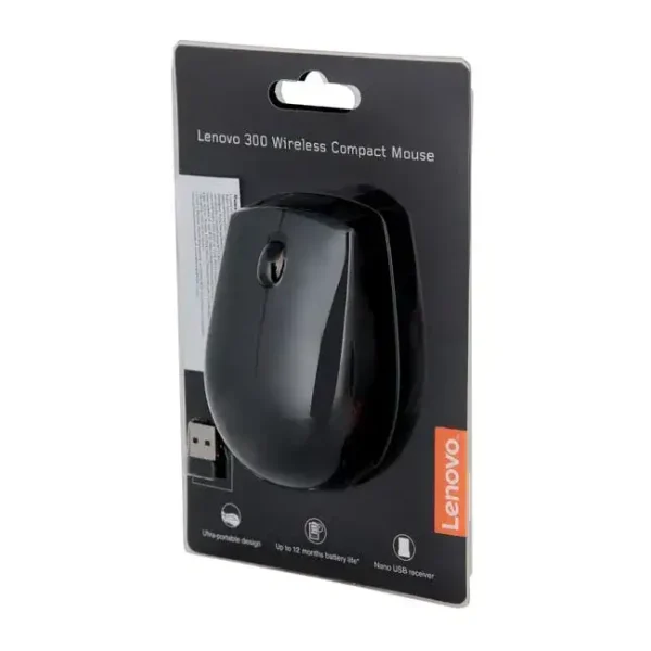 LENOVO 300 WIRELESS