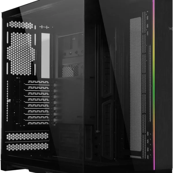 LIAN LI O11 Dynamic EVO XL black
