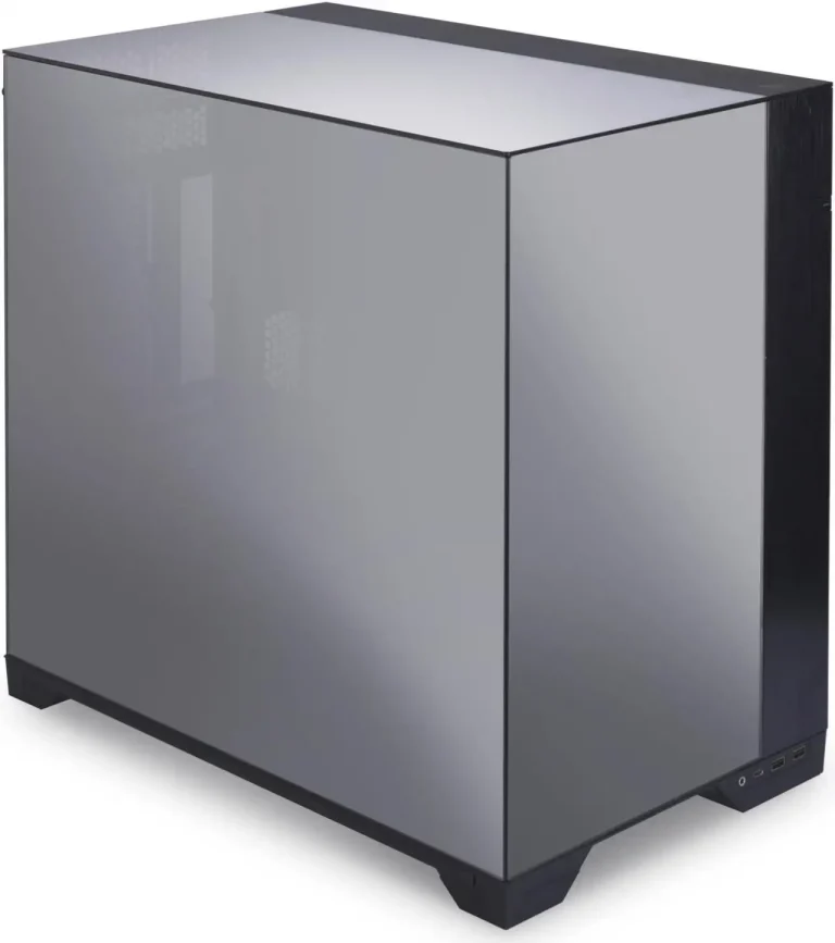LIAN LI O11 VISION CHROME