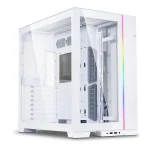 LIANLI 011 DYNAMIC EVO Grey white