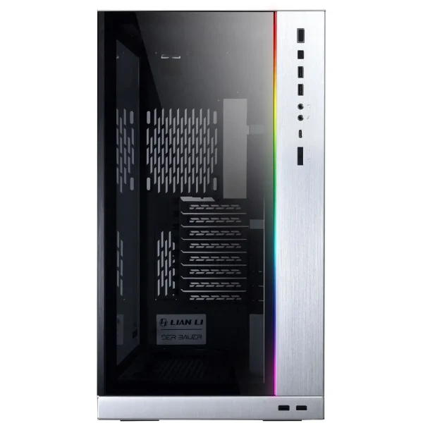 LIANLI 011 DYNAMIC XL ROG