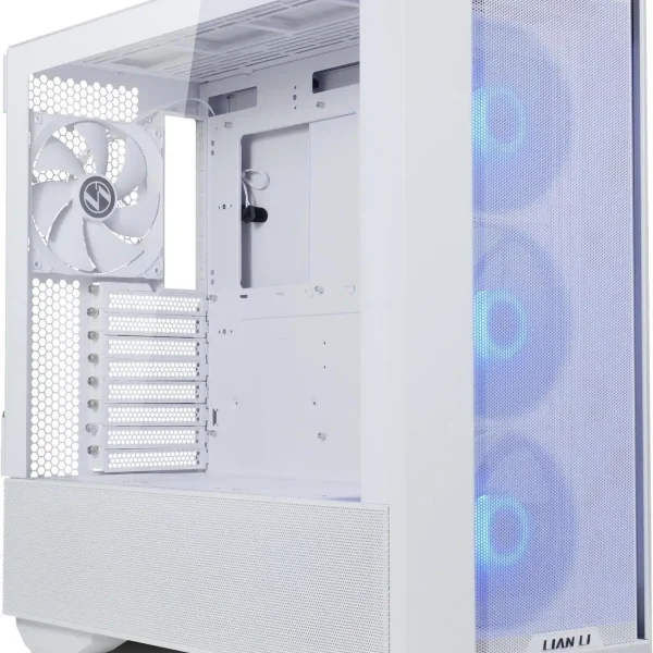 Lian Li LANCOOL III RGB