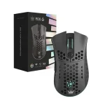 MOUSE GALAX HOF ACE M2 GAMING BLACK