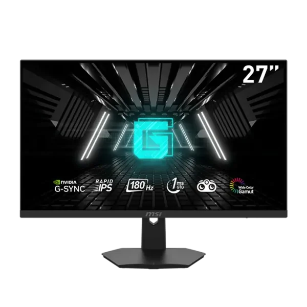 MSI G274F Esports Gaming Monitor