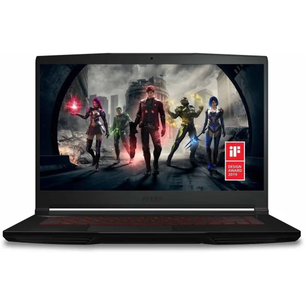 MSI GF63