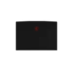 ⁦لابتوب MSI موديل GF63 معالج Core i5 ذاكرة 8GB تخزين 256GB⁩ - الصورة ⁦3⁩