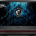 MSI GF65