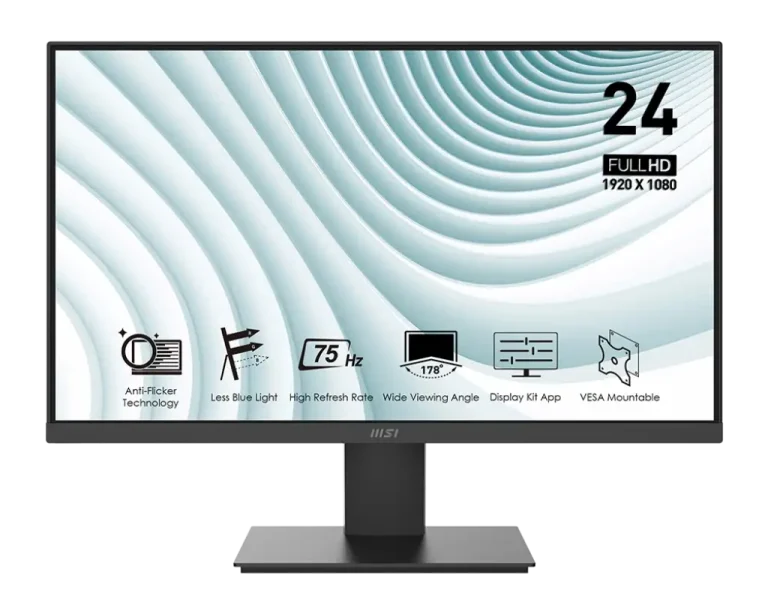 MSI PRO MP241X