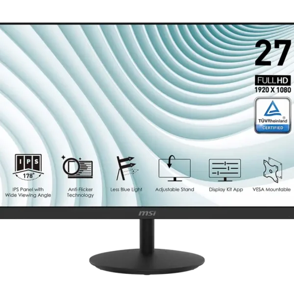 MSI Pro MP271
