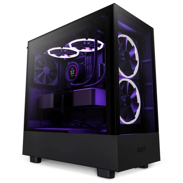 NZXT H5 ELITE EDITION ATX