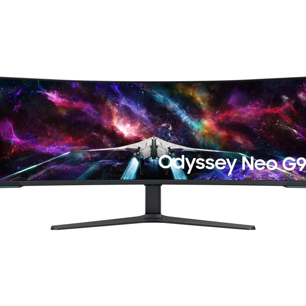 Odyssey Neo G9 G95NC