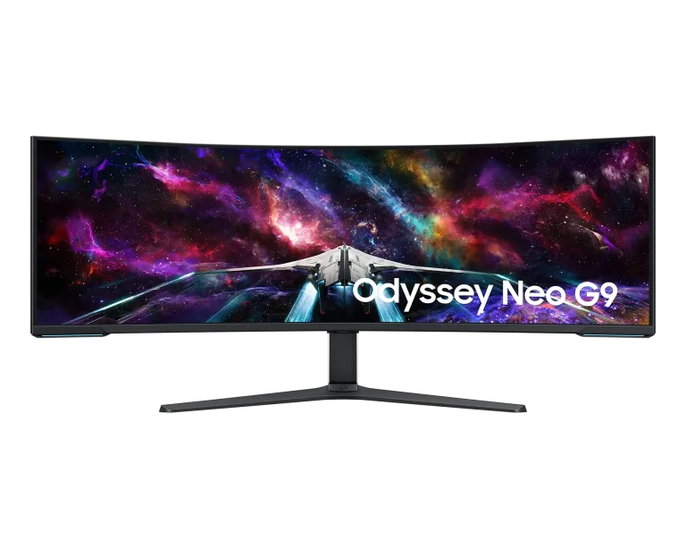 Odyssey Neo G9 G95NC
