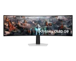Odyssey Oled G9