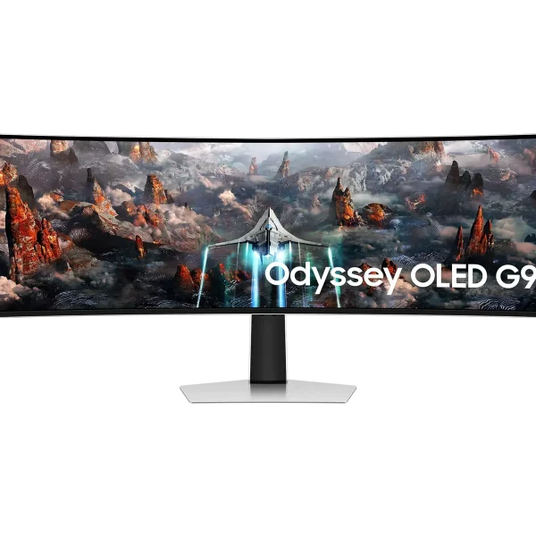 Odyssey Oled G9