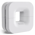 PUCK NZXT WHITE