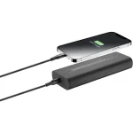 ⁦بور بانك سيلوليرلاين Power Bank THUNDER 20000 تايب سي⁩ - الصورة ⁦2⁩