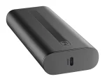 ⁦بور بانك سيلوليرلاين Power Bank THUNDER 20000 تايب سي⁩ - الصورة ⁦6⁩