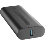 ⁦بور بانك سيلوليرلاين Power Bank THUNDER 20000 تايب سي⁩ - الصورة ⁦7⁩