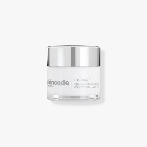 SKINCODE Cellular Anti-Aging Cream 50ml