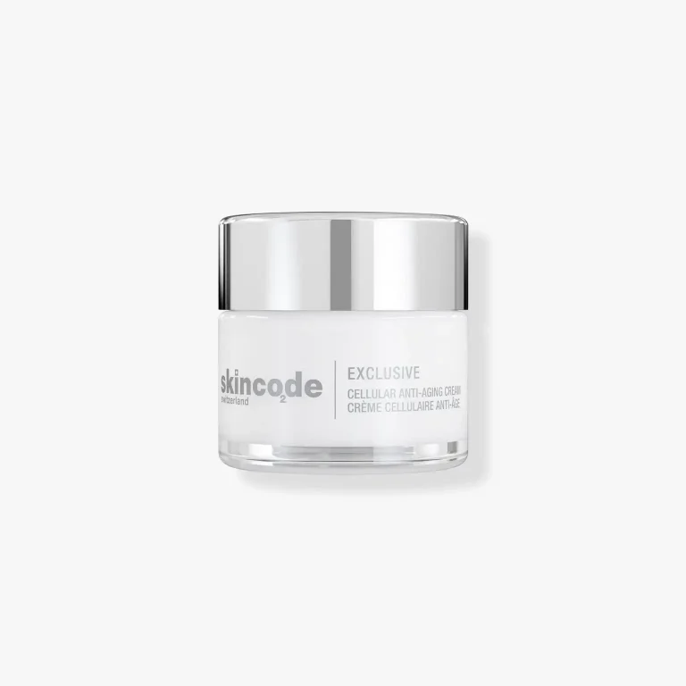 SKINCODE Cellular Anti-Aging Cream 50ml