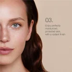 ⁦كريم مرطب وواقي شمس SKINCODE Cellular Protect & Perfect Tinted Moisturizer SPF 15⁩ - الصورة ⁦6⁩