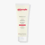 SKINCODE Purifying cleansing gel