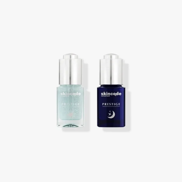 SKINCODE Skin Renaissance Ampoule Treatment