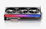 ⁦كرت شاشة Sapphire NITRO+ AMD Radeon RX 7800 XT 16GB⁩ - الصورة ⁦3⁩