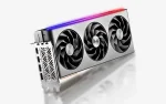 ⁦كرت شاشة Sapphire NITRO+ AMD Radeon RX 7800 XT 16GB⁩ - الصورة ⁦4⁩