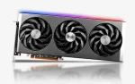 ⁦كرت شاشة Sapphire NITRO+ AMD Radeon RX 7800 XT 16GB⁩ - الصورة ⁦6⁩