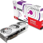 Sapphire PURE AMD Radeon RX 7700 XT 12GB