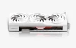 ⁦كرت شاشة Sapphire PURE AMD Radeon RX 7700 XT 12GB⁩ - الصورة ⁦3⁩